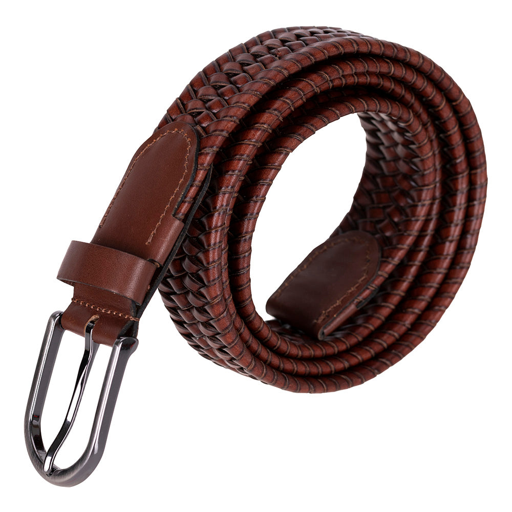 Luca Leather