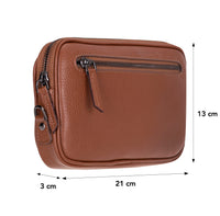 Luca Leather