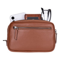 Luca Leather