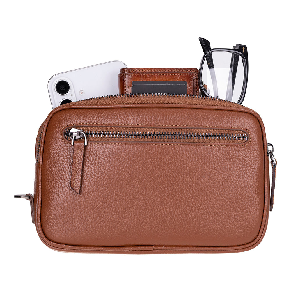 Luca Leather