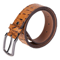 Luca Leather