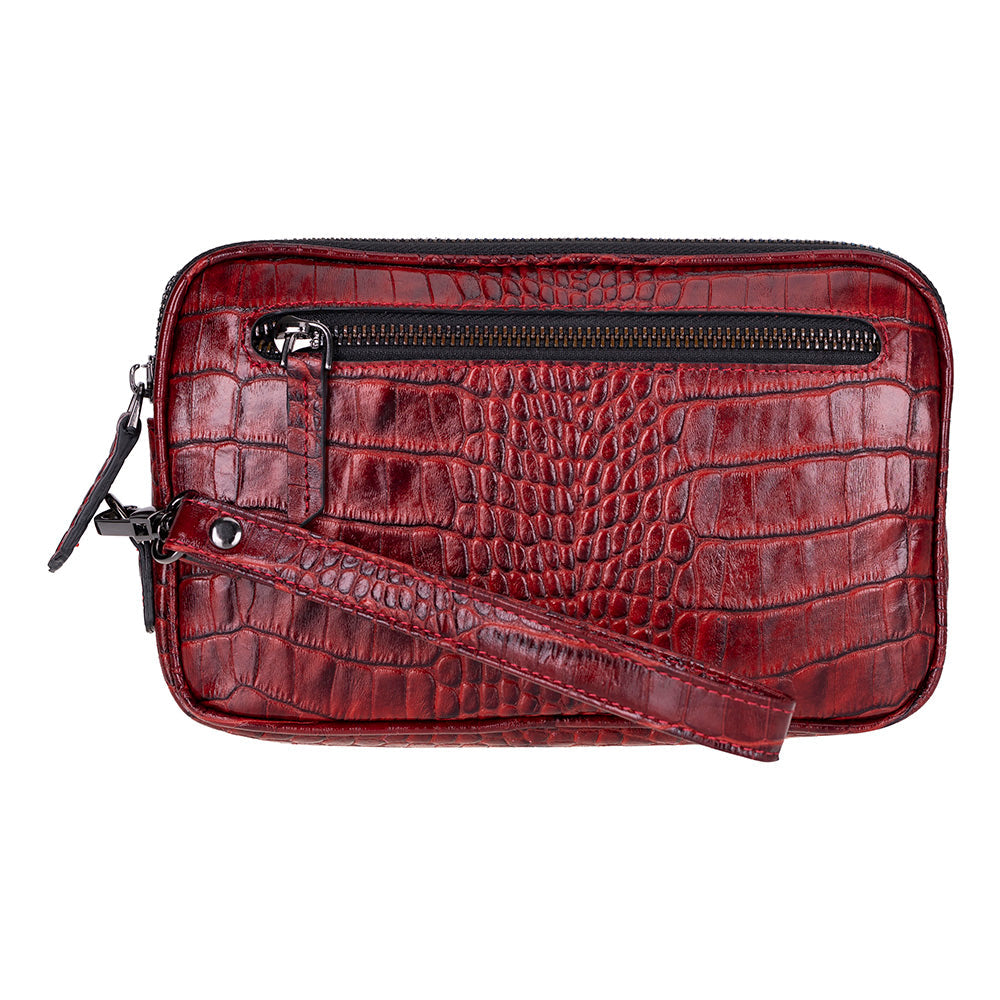 Luca Leather