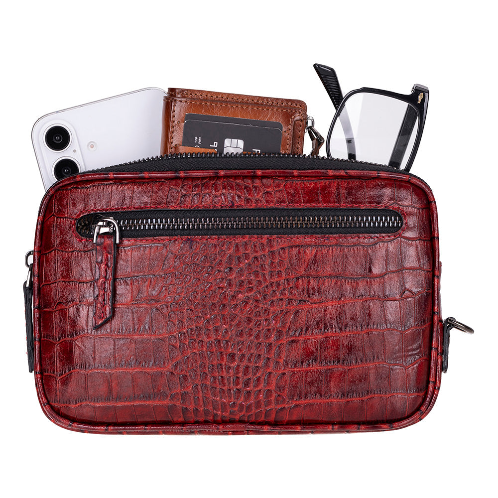 Luca Leather