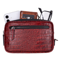 Luca Leather