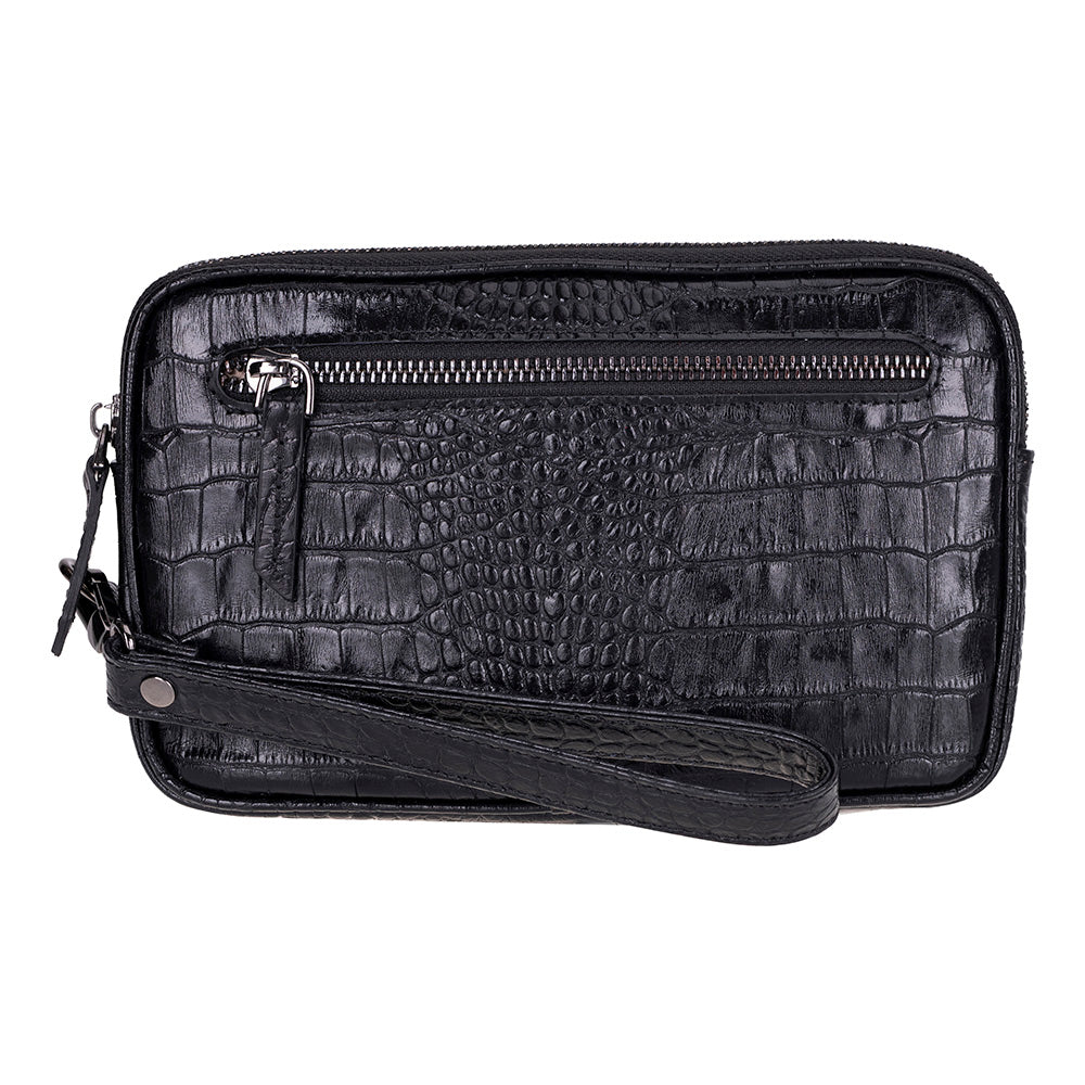 Luca Leather