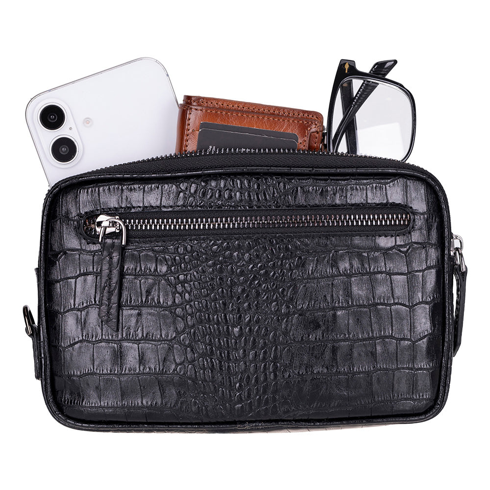 Luca Leather