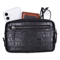 Luca Leather