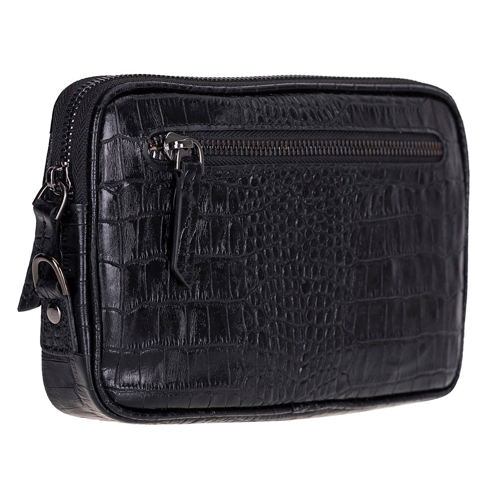 Luca Leather