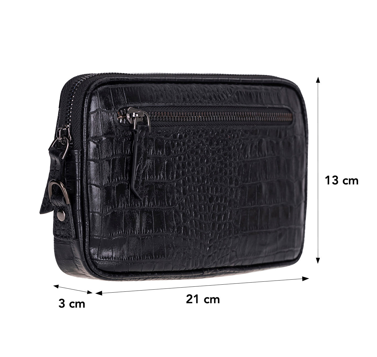 Luca Leather