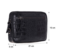 Luca Leather