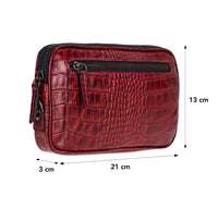 Luca Leather