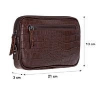 Luca Leather