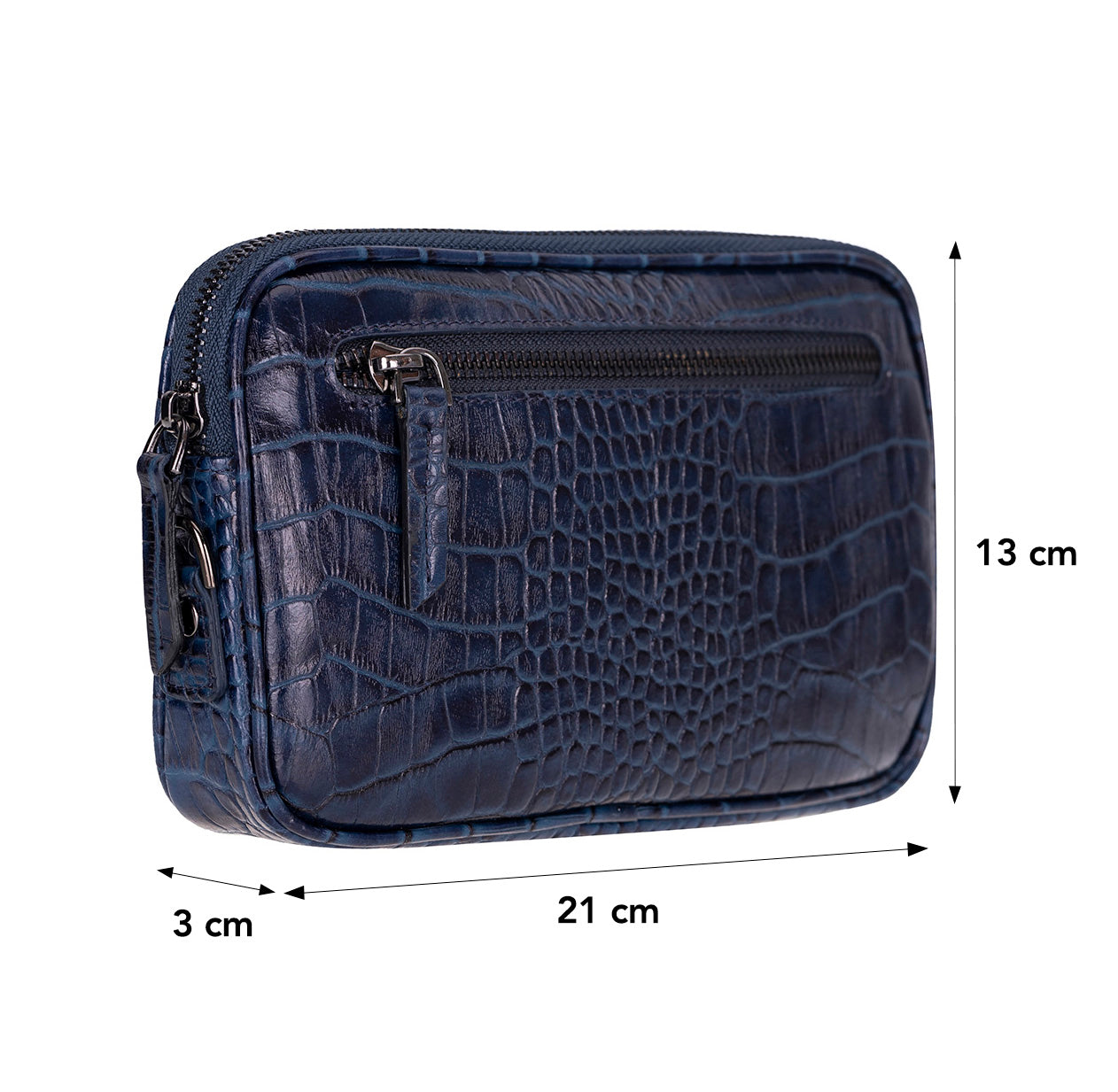 Luca Leather