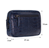 Luca Leather