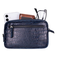 Luca Leather