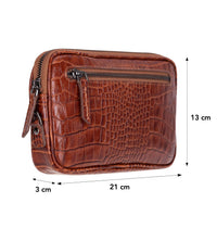 Luca Leather