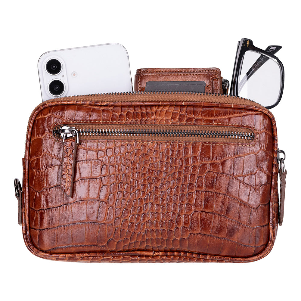 Luca Leather