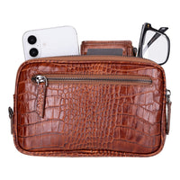 Luca Leather