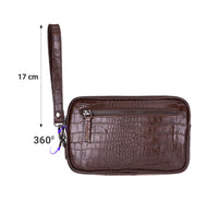 Luca Leather