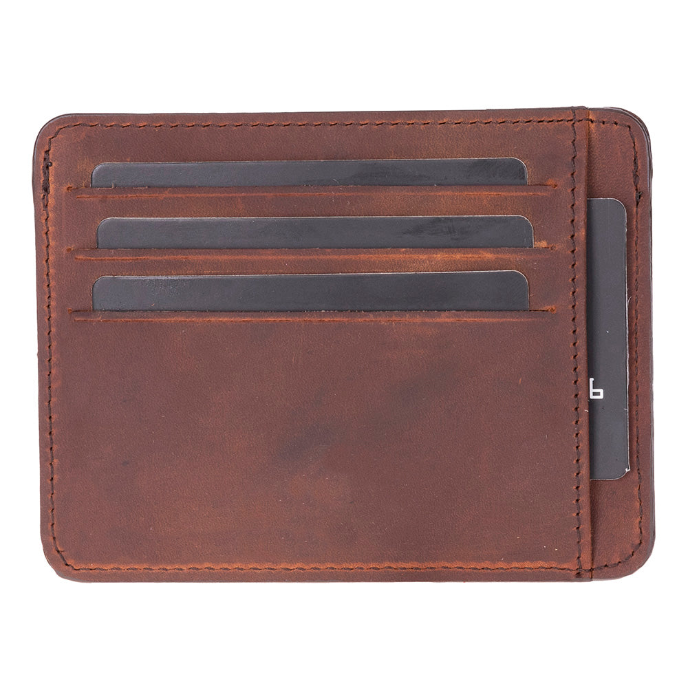 Luca Leather