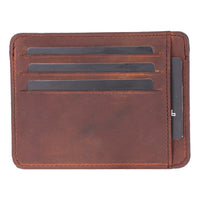 Luca Leather