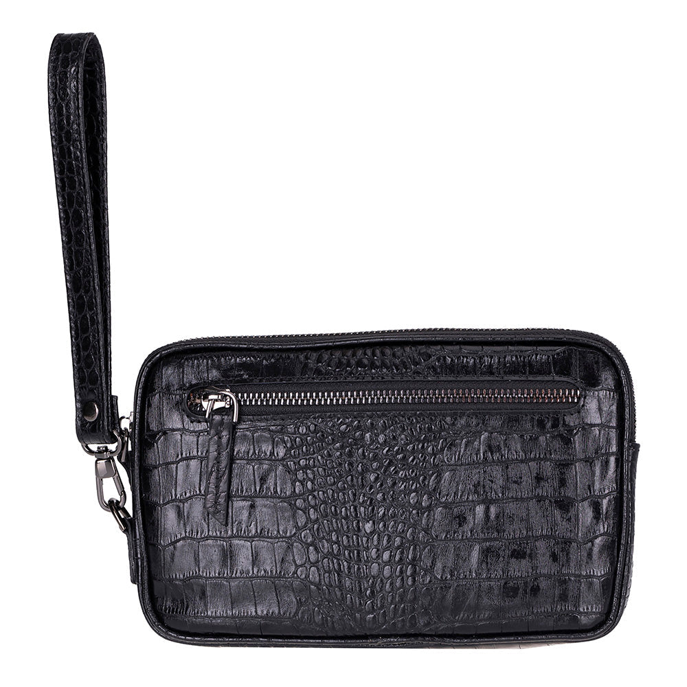 Luca Leather