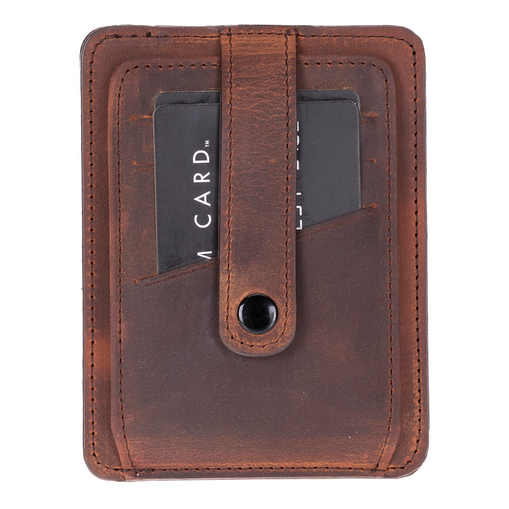 Luca Leather