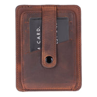 Luca Leather