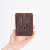 Luca Leather