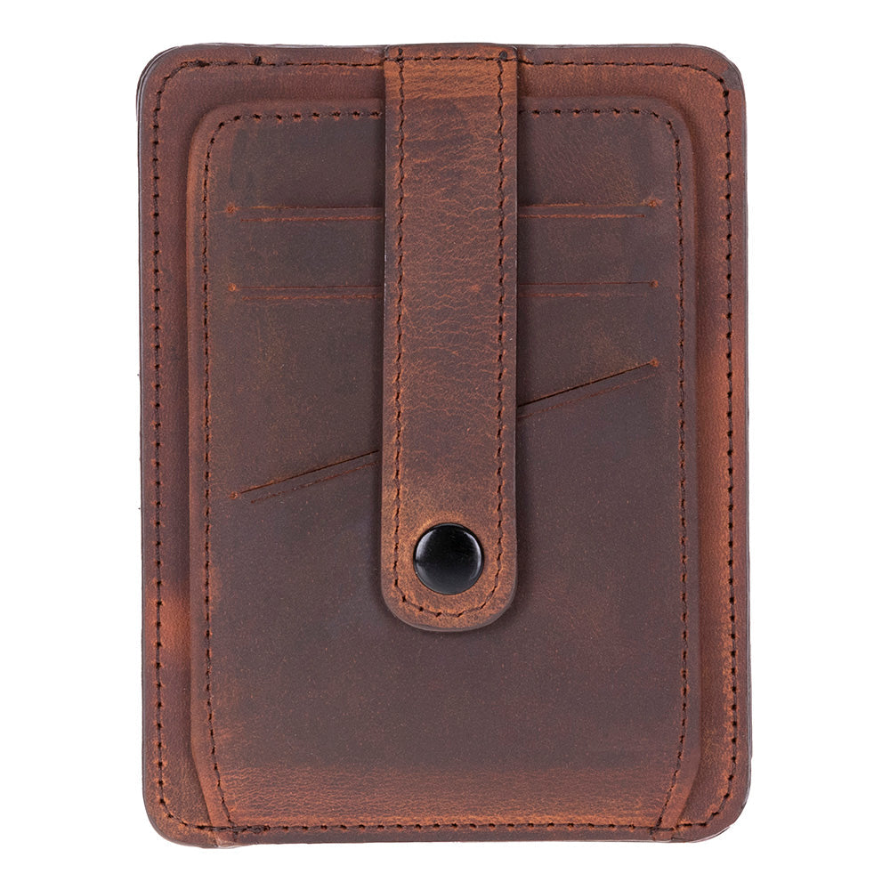 Luca Leather