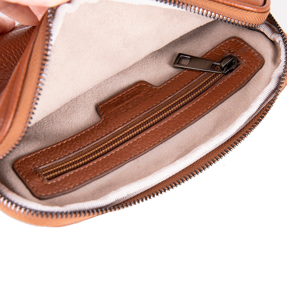 Luca Leather