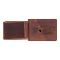Luca Leather