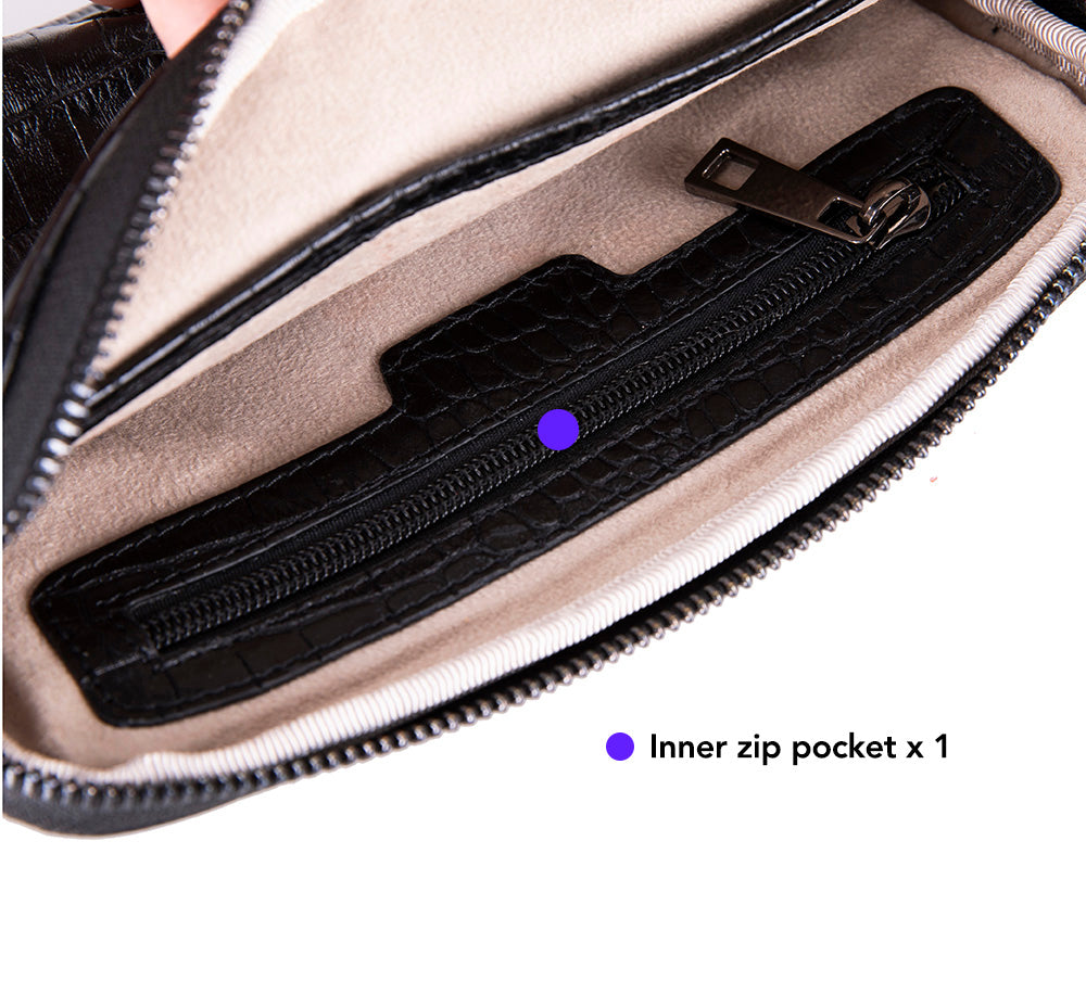 Luca Leather