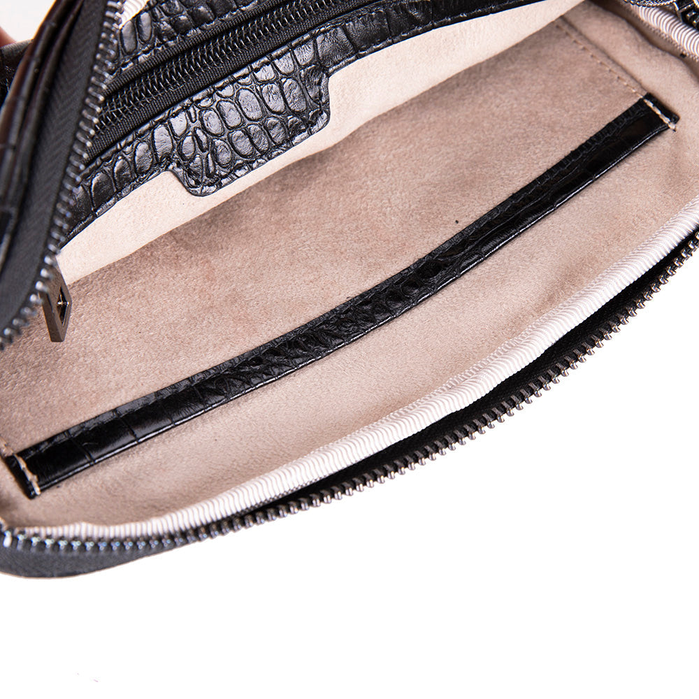 Luca Leather