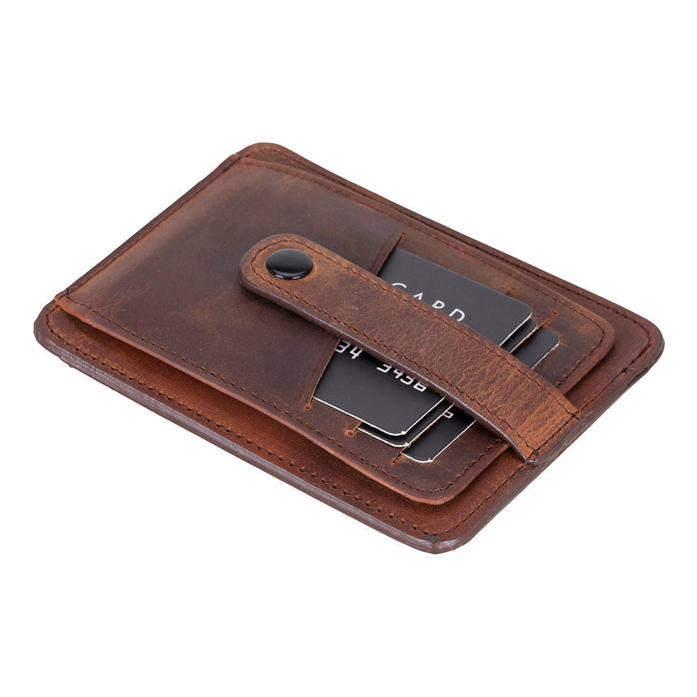 Luca Leather