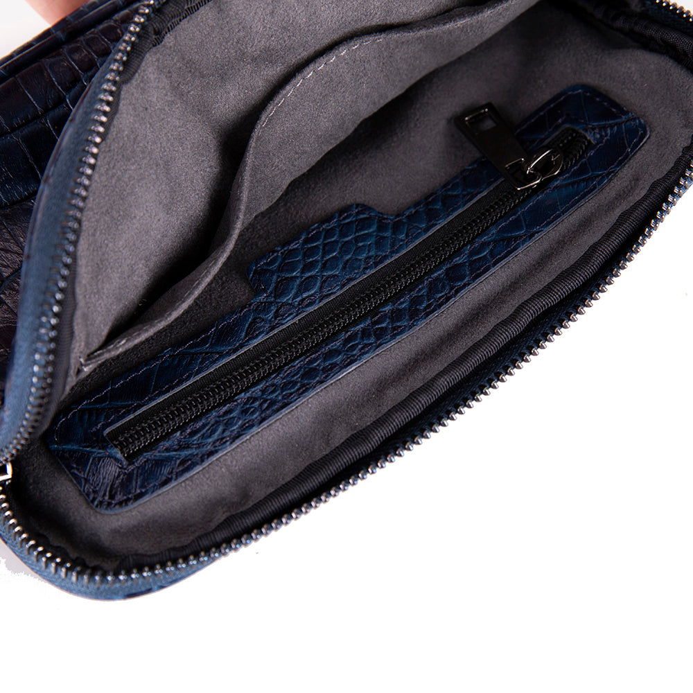 Luca Leather