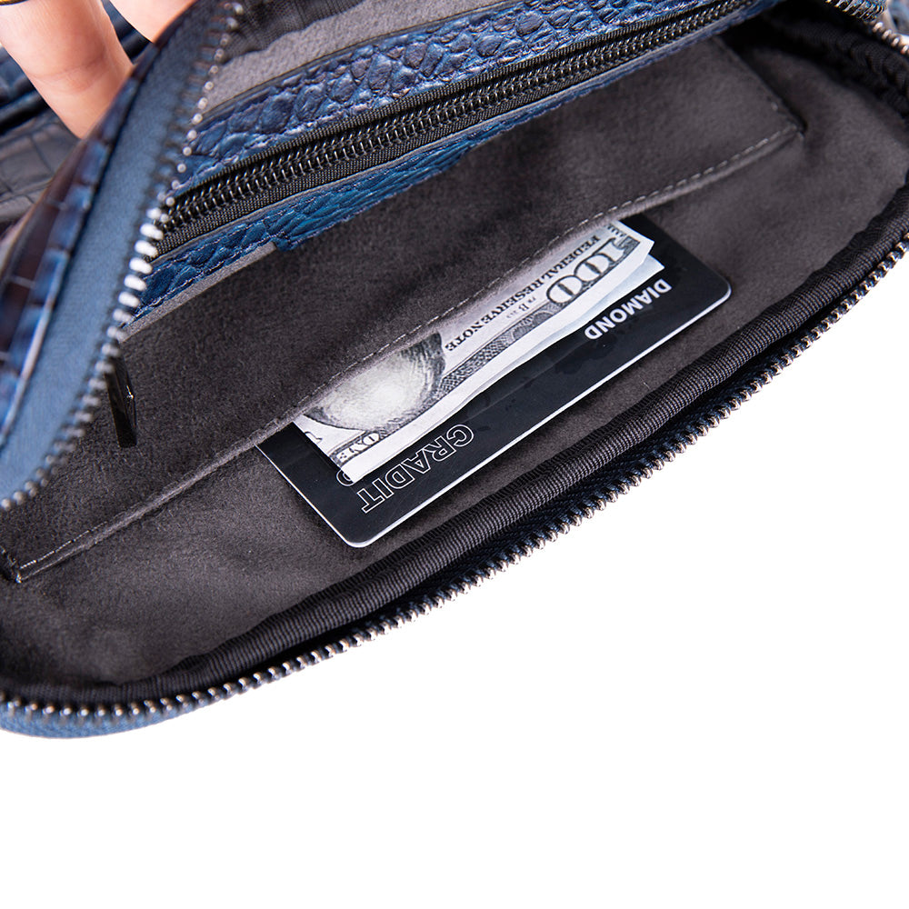 Luca Leather