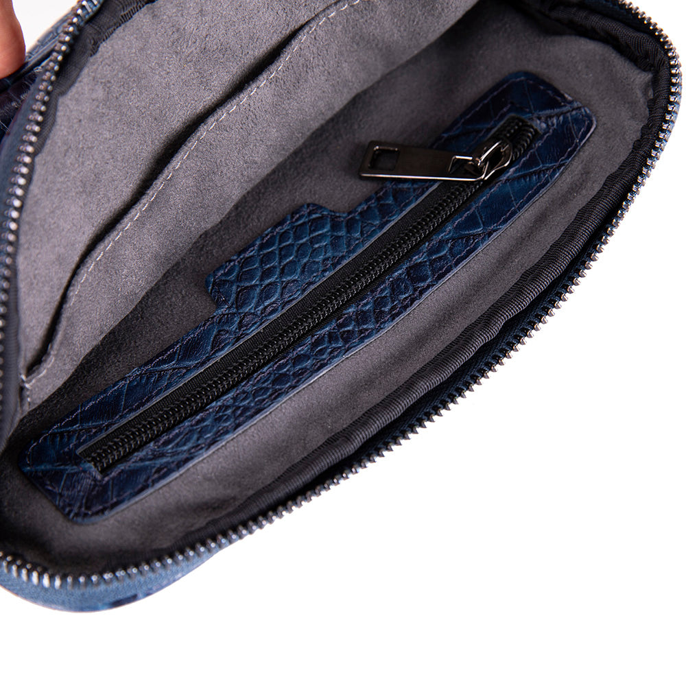 Luca Leather