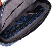 Luca Leather