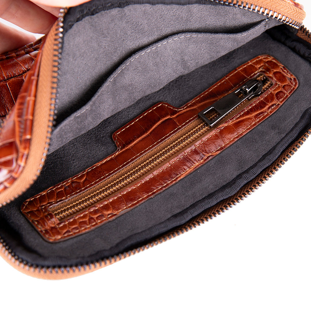 Luca Leather