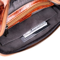 Luca Leather