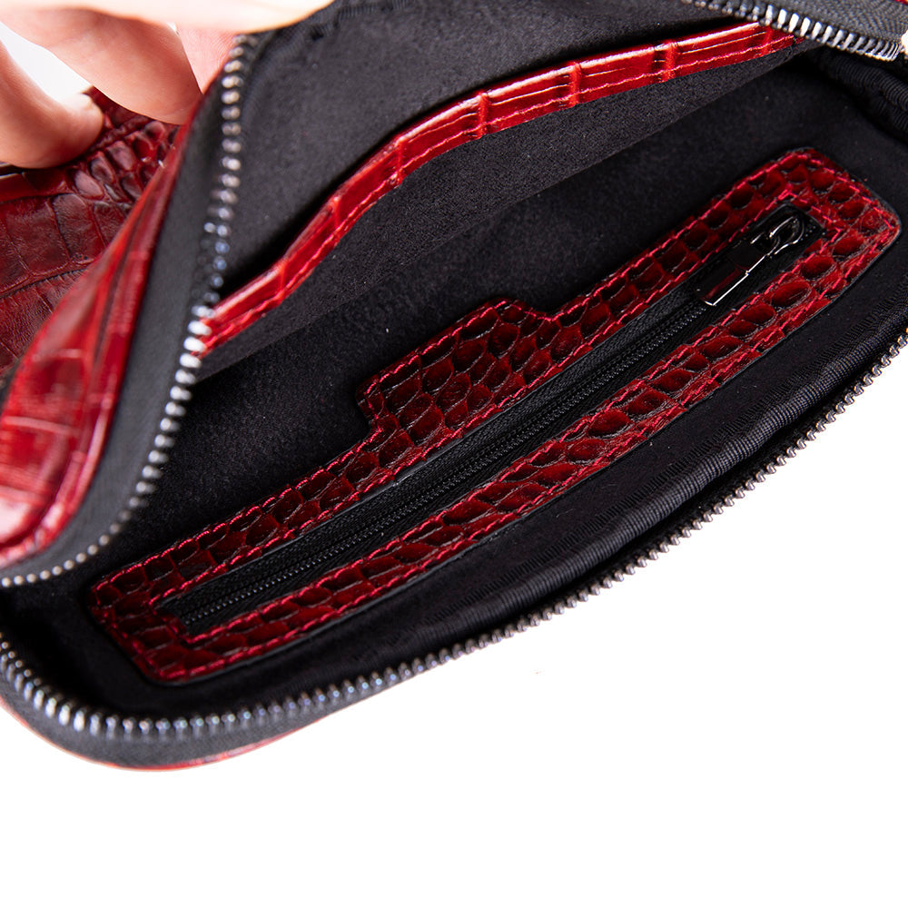 Luca Leather