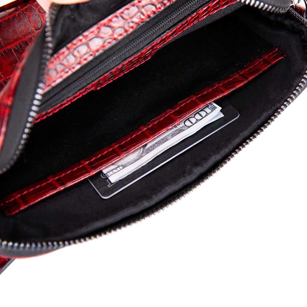 Luca Leather