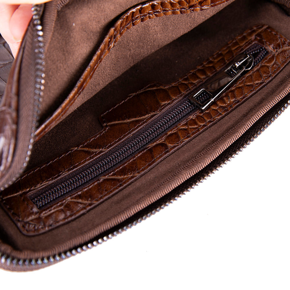 Luca Leather
