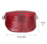 Luca Leather