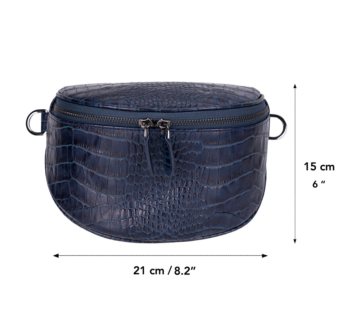 Luca Leather
