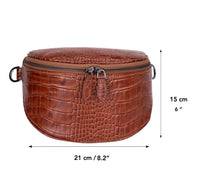 Luca Leather