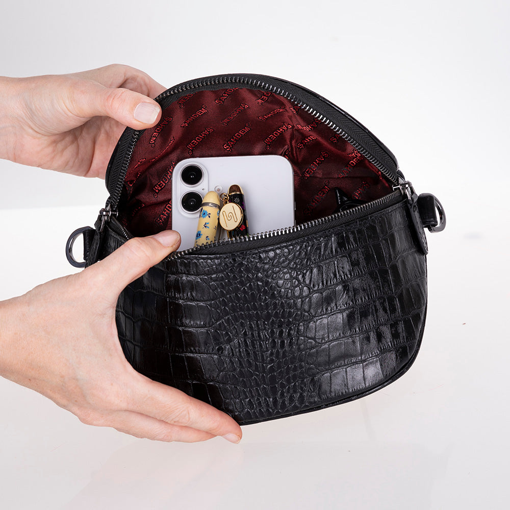 Luca Leather