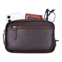 Luca Leather