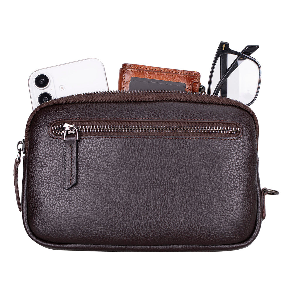 Luca Leather